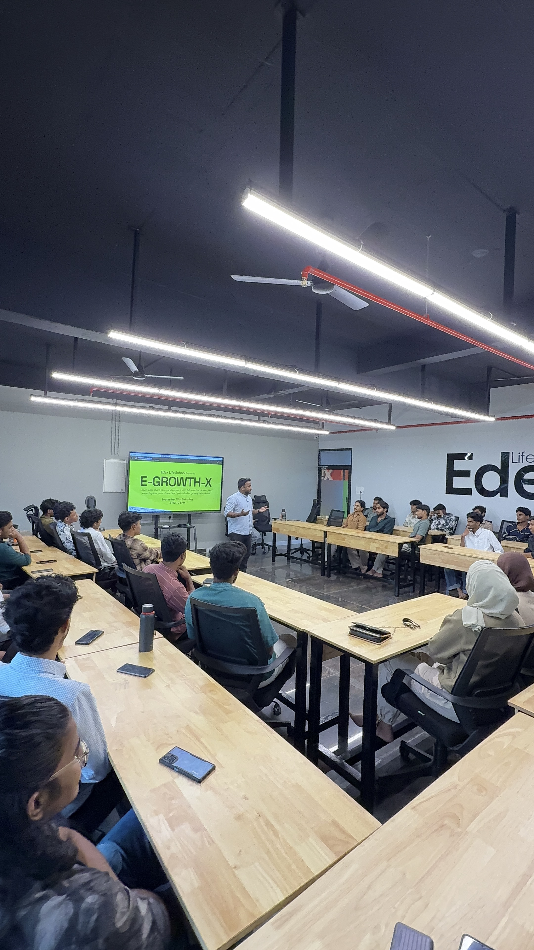 EDEX Life School – Empowering Future Minds
