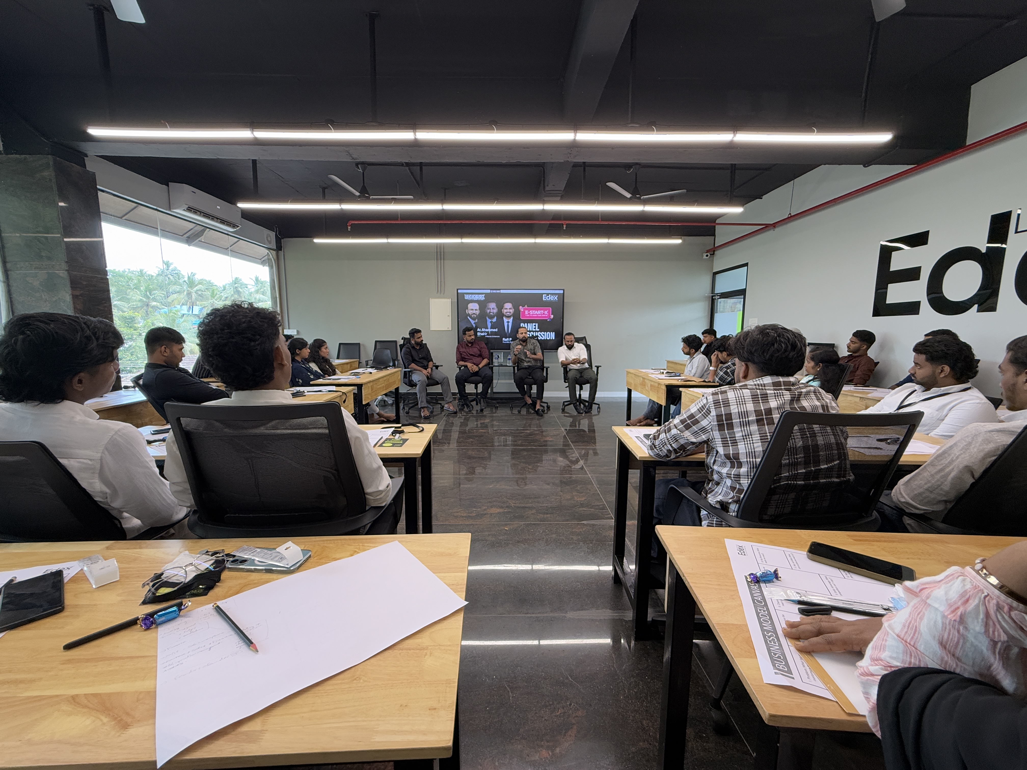 EDEX Life School – Empowering Future Minds
