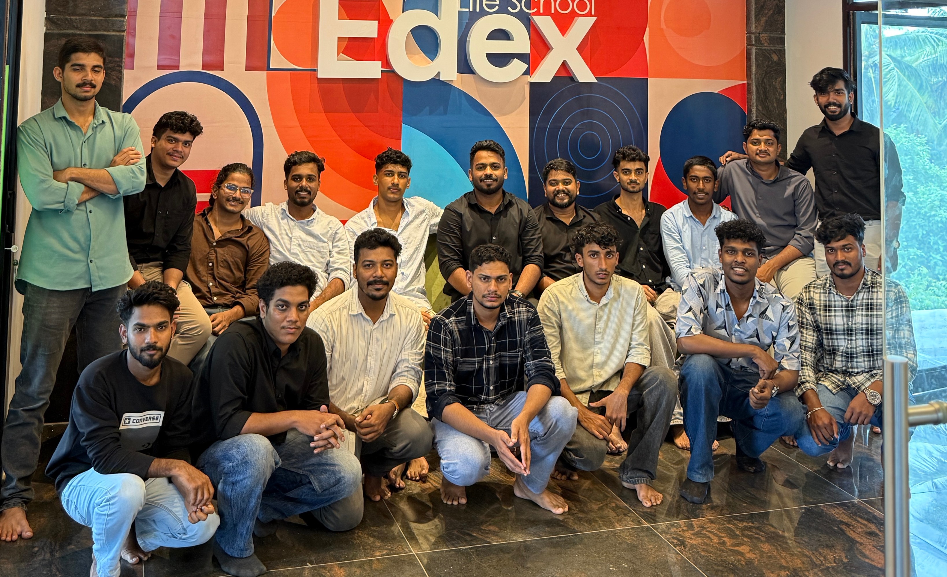 EDEX Life School โ Empowering Future Minds