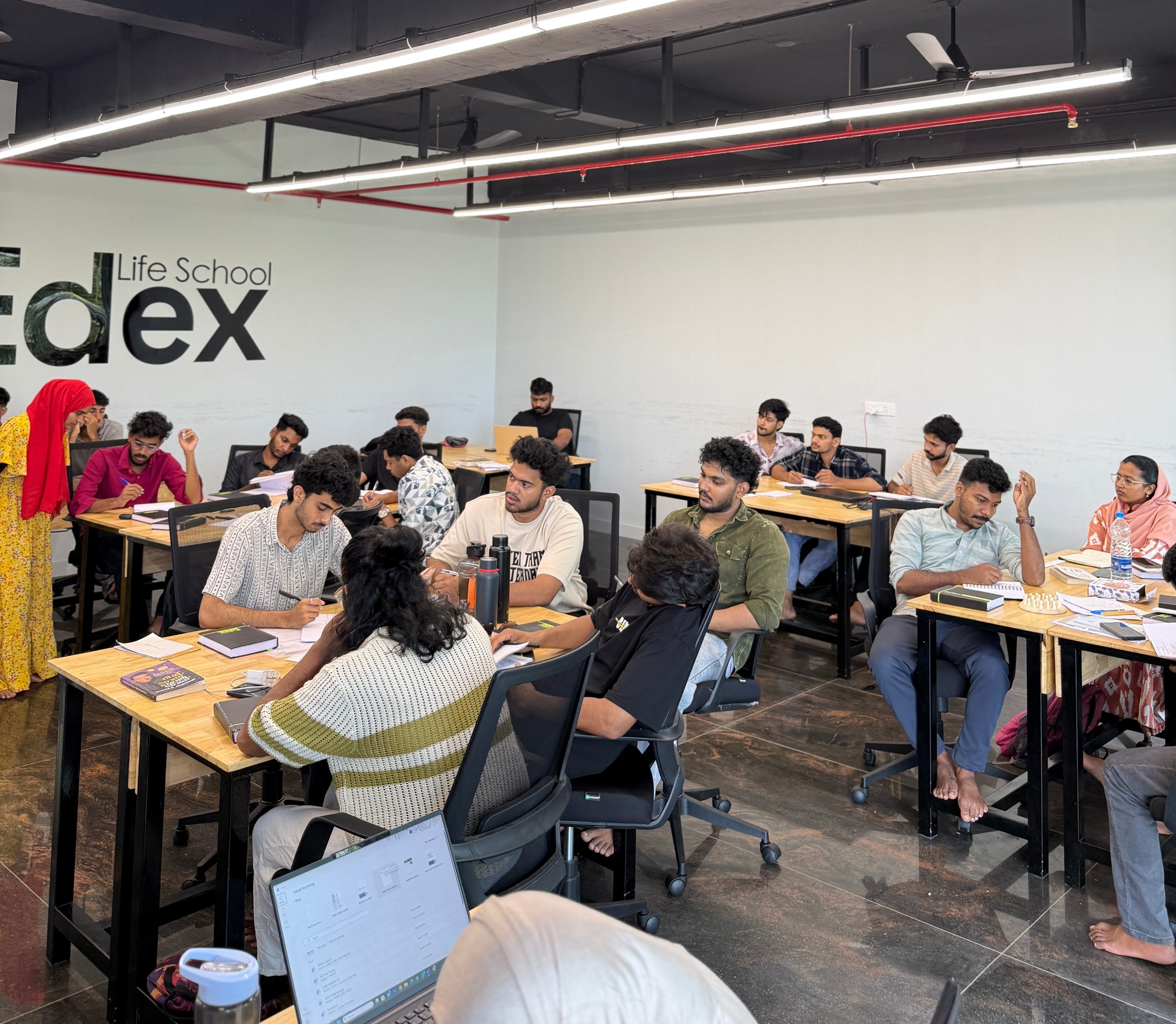 EDEX Life School – Empowering Future Minds